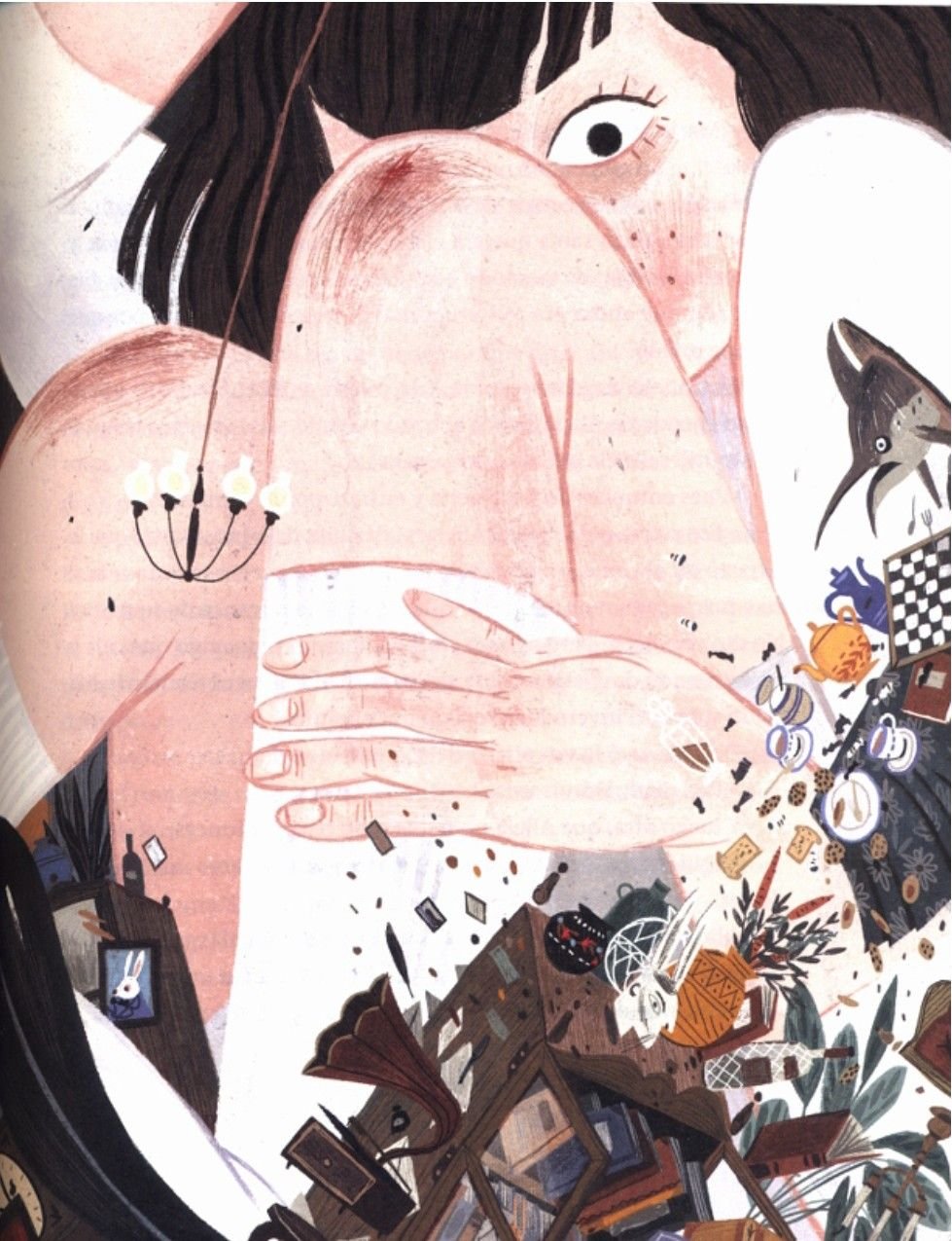 Illustration - Illustrations sample 3